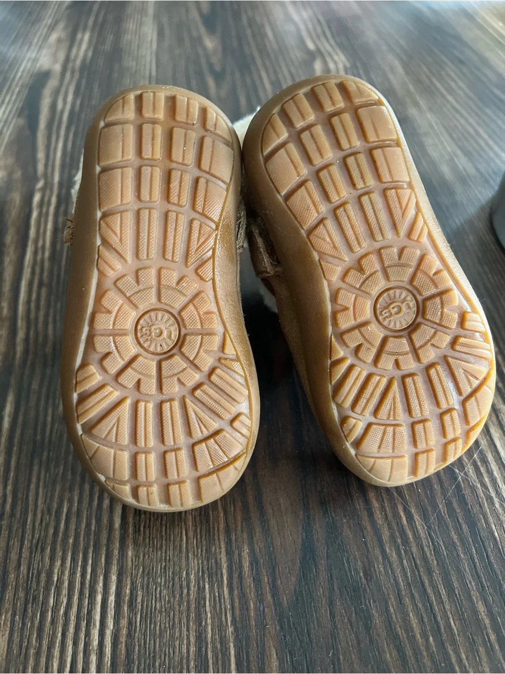 Toddler Ugg boots